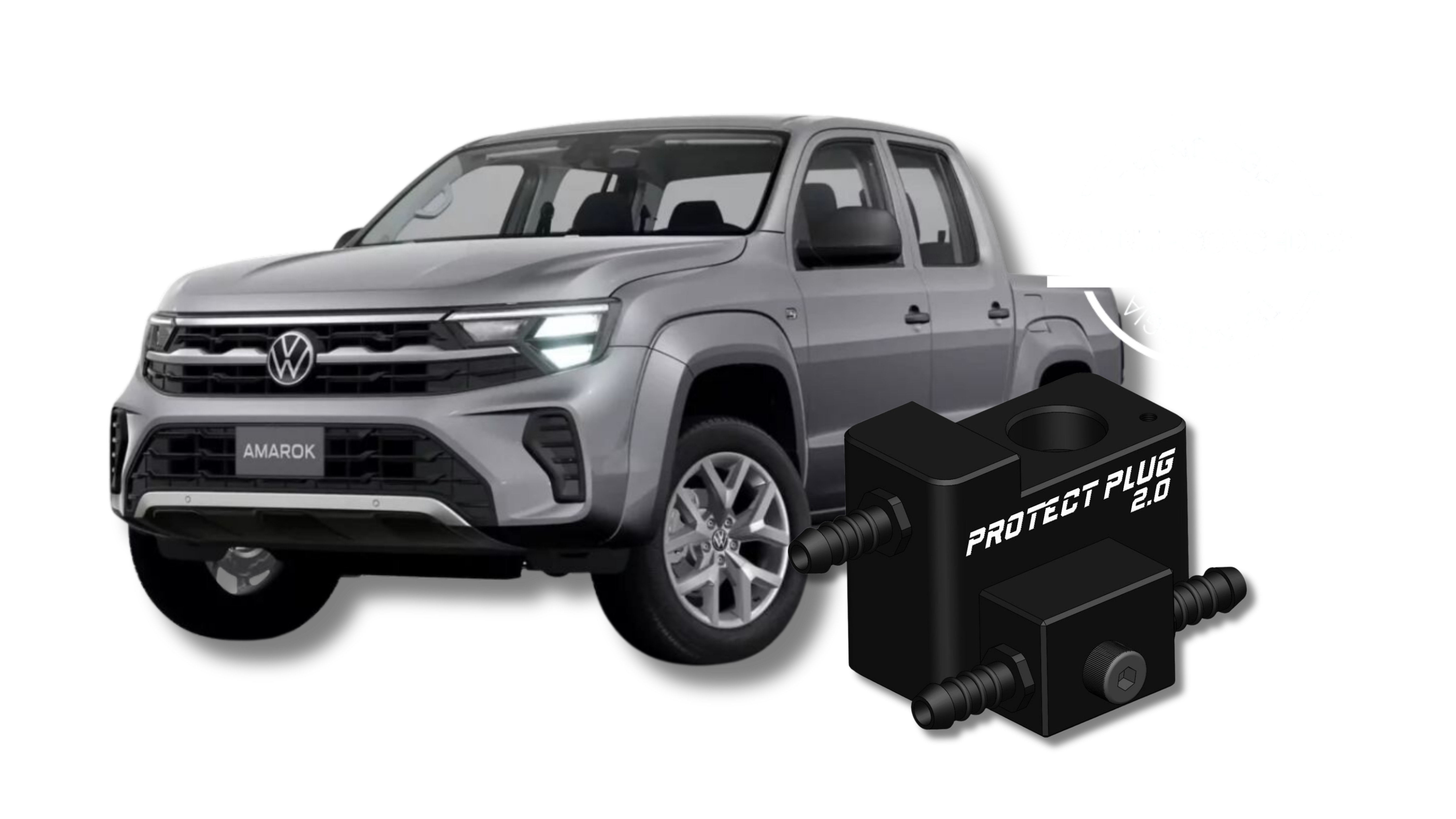 Amarok 4cc